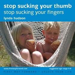 Stop Sucking Your Thumb