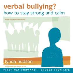 Verbal Bullying?