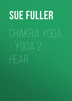 Chakra Yoga  - Yoga 2 Hear