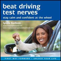 Beat Driving Test Nerves