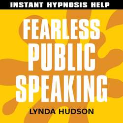 Fearless Public Speaking