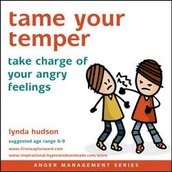 Tame Your Temper