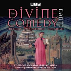 Divine Comedy