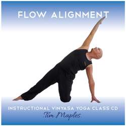 Flow Alignment