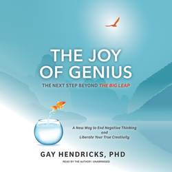 Joy of Genius