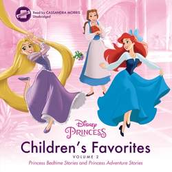 Children's Favorites, Vol. 2