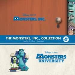 Monsters, Inc., Collection