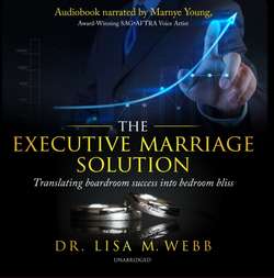 Executive Marriage Solution