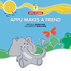Appu Makes a Friend