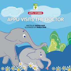 Appu visits the doctor