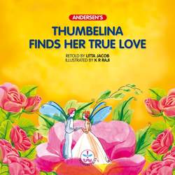 Thumbelina finds her true love