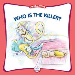 Who Is The Killer?