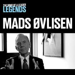 Mads Ovlisen - The Mind of a Leader