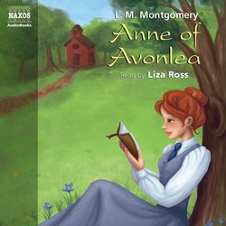 Anne of Avonlea