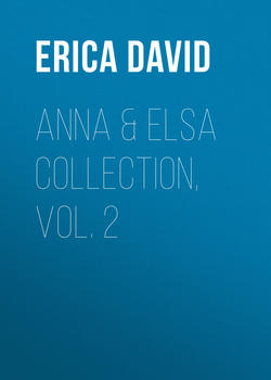 Anna & Elsa Collection, Vol. 2