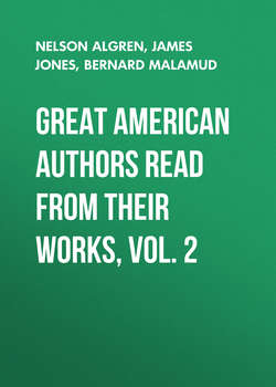 Great American Authors Read from Their Works, Vol. 2