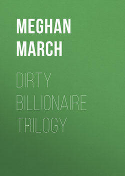 Dirty Billionaire Trilogy