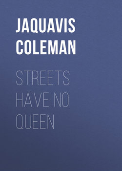 Streets Have No Queen