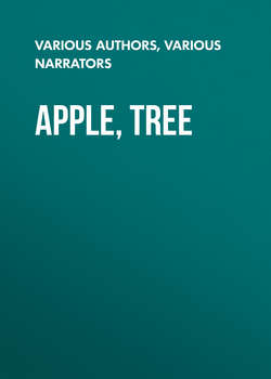 Apple, Tree