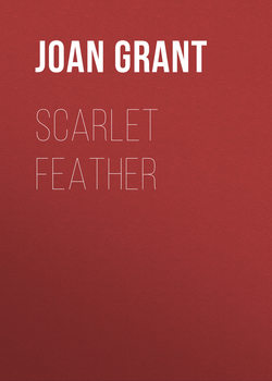 Scarlet Feather