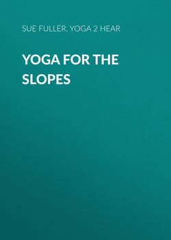 Yoga for the Slopes 