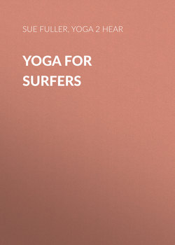 Yoga for Surfers