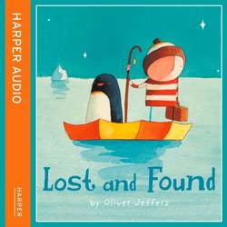 Lost And Found