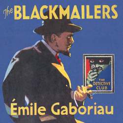 Blackmailers: Dossier No. 113