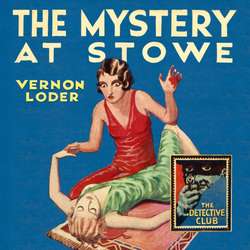 Mystery At Stowe