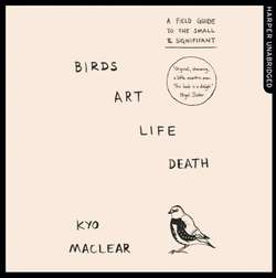 Birds Art Life Death