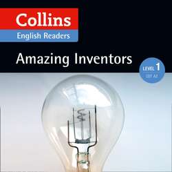 Amazing Inventors