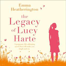 Legacy of Lucy Harte