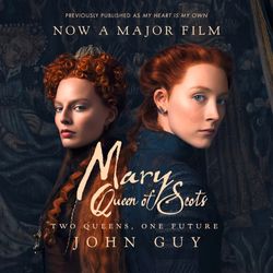 Mary Queen Of Scots