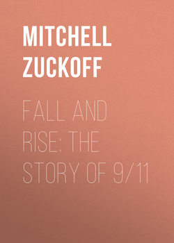 Fall and Rise: The Story of 9/11