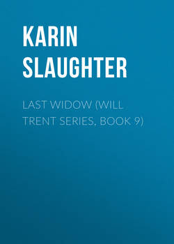 Last Widow (Will Trent Series, Book 9)