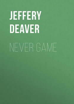 Never Game: The gripping new thriller from the No.1 bestselling author (Colter Shaw Thriller, Book 1)