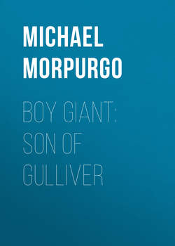 Boy Giant: Son of Gulliver