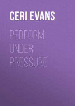 Perform Under Pressure