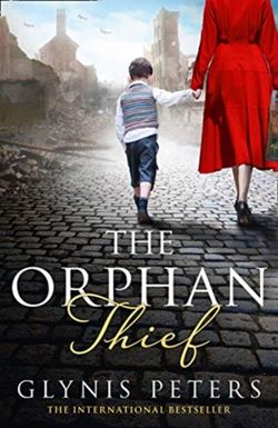 Orphan Thief