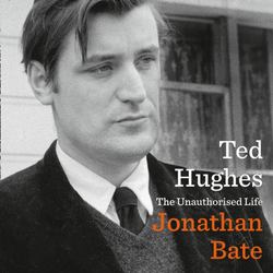 Ted Hughes