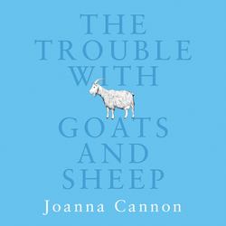 Trouble with Goats and Sheep