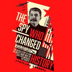 Spy Who Changed History