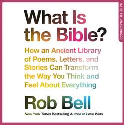 What is the Bible?