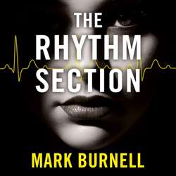 Rhythm Section (The Stephanie Fitzpatrick series, Book 1)