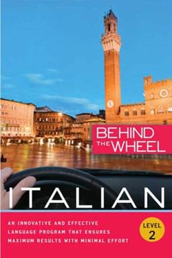 Behind the Wheel - Italian 2