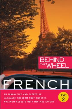 Behind the Wheel - French 2