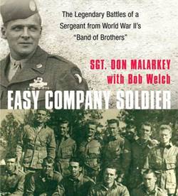 Easy Company Soldier