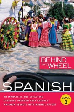 Behind the Wheel - Spanish 3
