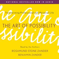 Art of Possibility