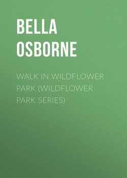 Walk in Wildflower Park (Wildflower Park Series)